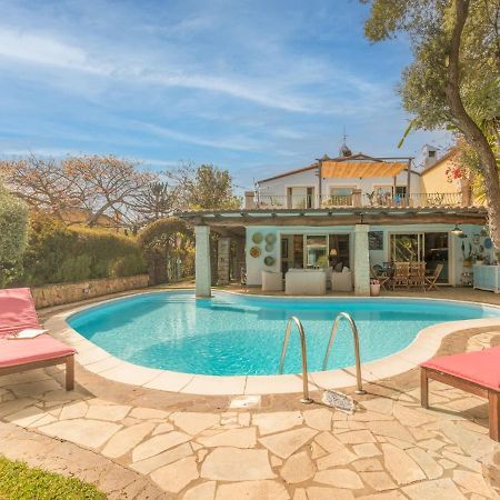 Villa Surphinia By Interhome Bari Sardo Exterior photo